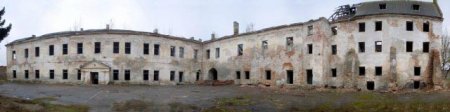 Українсько-польський шляхетний рід Чорторийських