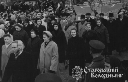 Бузкове місто Євдокії Дудко