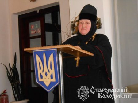 Ювілей Свято-Різдва Христового жіночого монастиря