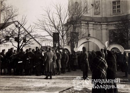 260 років Собору Різдва Христового. Історія храму.