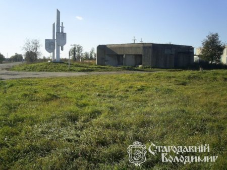 Казах зі званням Героя загинув на Волині в перші дні війни