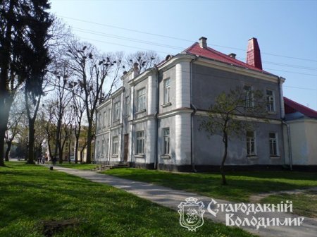 Володимир яскравий. Фото