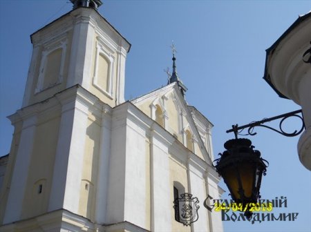 Володимир яскравий. Фото