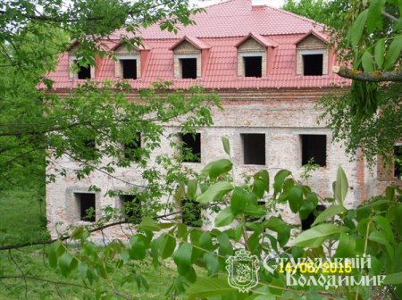 Володимир яскравий. Фото