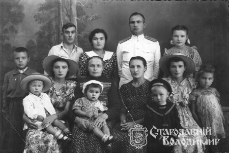 Горбулько Клавдія Олексіївна 