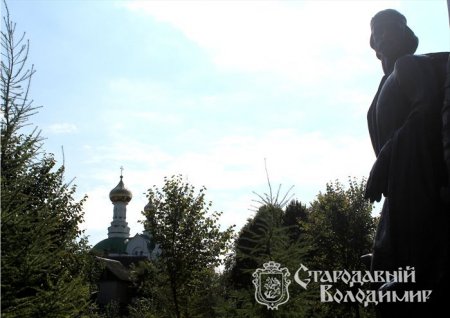 Найцікавіші фотографії пам'яток у 2015 році
