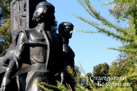 Найцікавіші фотографії пам'яток у 2015 році