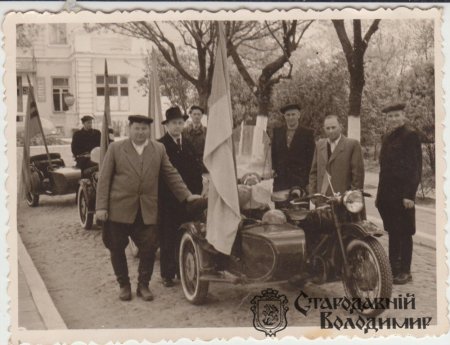 Логвинович Софія Оліферівна