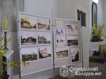 Костел Іоакима та Анни. На перехресті століть