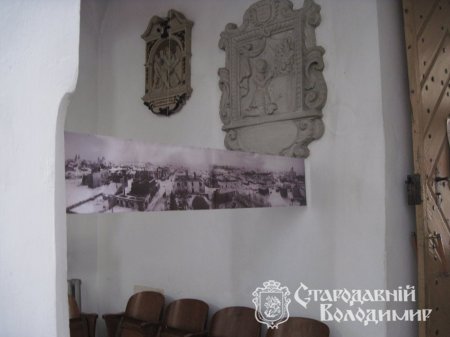 Костел Іоакима та Анни. На перехресті століть