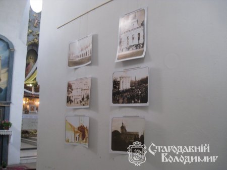Костел Іоакима та Анни. На перехресті століть