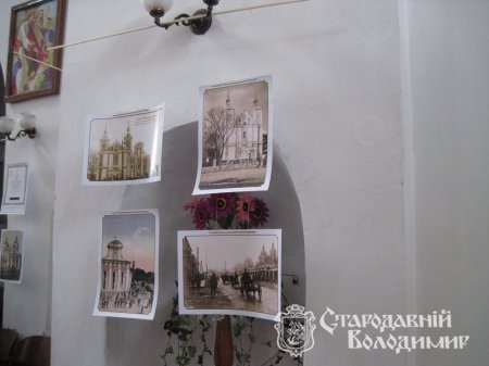 Костел Іоакима та Анни. На перехресті століть