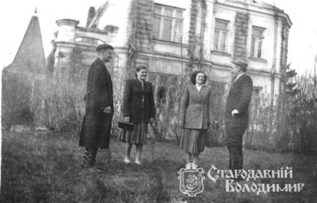 Маєвська Ольга Василівна