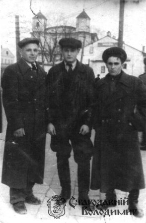 Маєвська Ольга Василівна