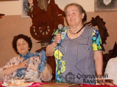 Володимир, яким ми його пам'ятаємо