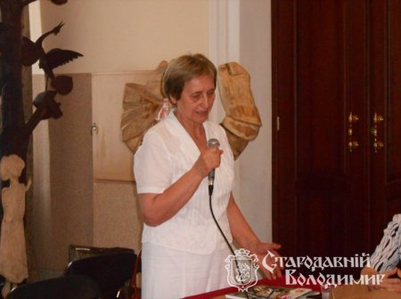 Володимир, яким ми його пам'ятаємо