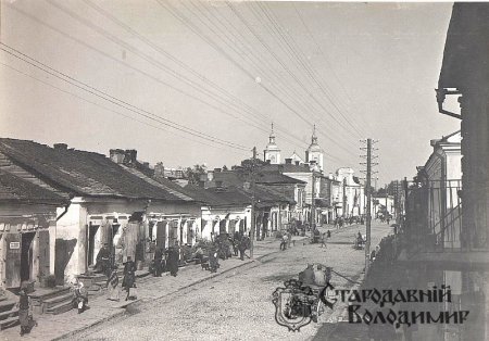 1028-ма річниця міста. 28 маловідомих фактів про  Володимир-Волинський