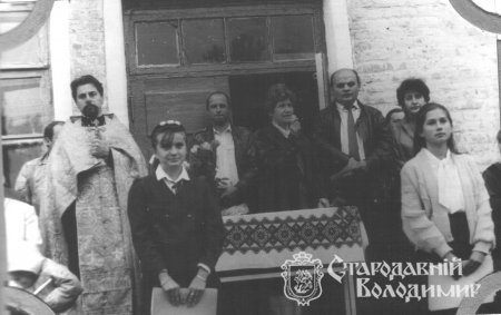 Яровенко Галина Дмитрівна