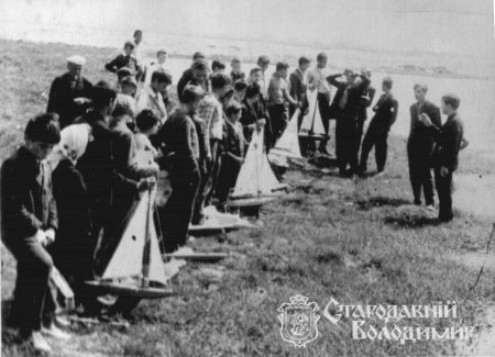 Новосад Богдан Володимирович