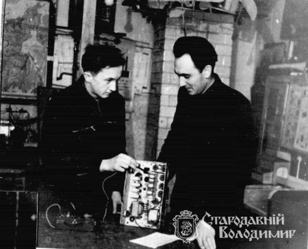 Новосад Богдан Володимирович