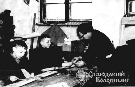 Новосад Богдан Володимирович