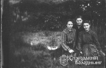 Лучинець (Ромащук) Марія Йосипівна
