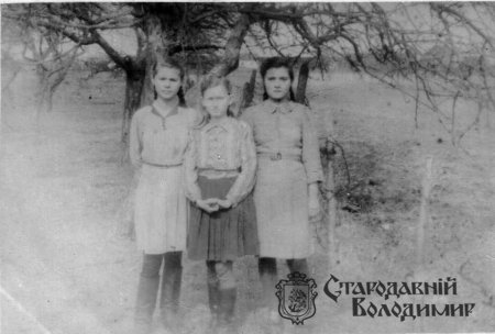 Савицька Єлизавета Григорівна