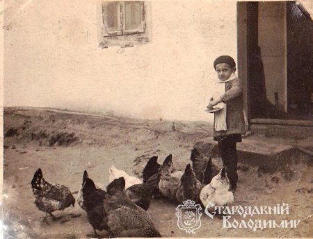 Савицька Єлизавета Григорівна