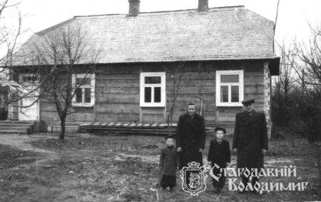 Павлось Святослав Петрович