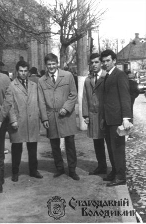 Павлось Святослав Петрович