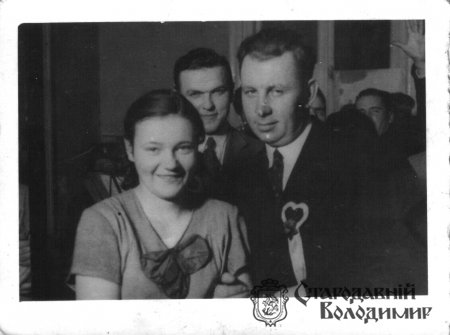 Червінська Маргарита Костянтинівна