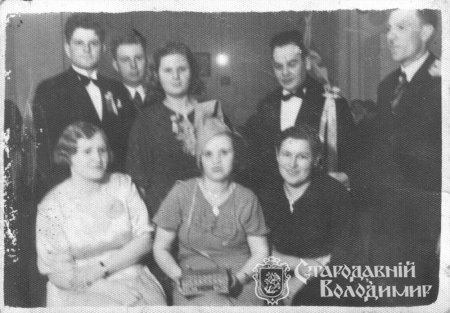Червінська Маргарита Костянтинівна