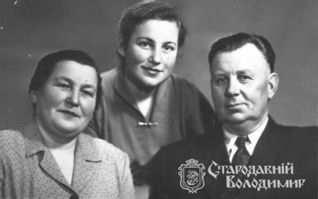 Червінська Маргарита Костянтинівна