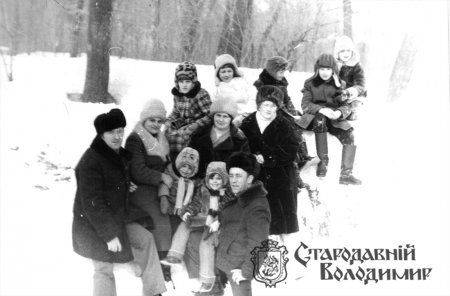 Янкевич Жанна Євгеніївна