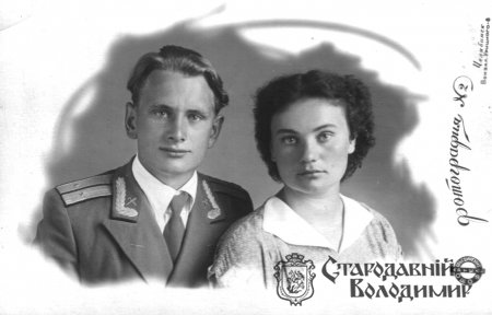 Нікітін Геннадій Андрійович