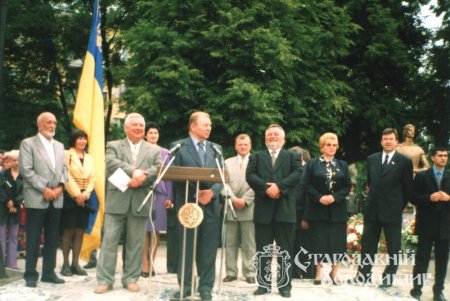 Микита Галина Яківна