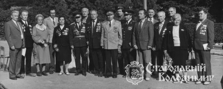Ярмошевич Станіслав Степанович