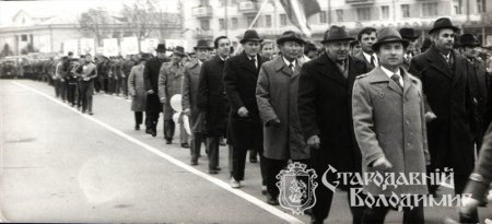 Ярмошевич Станіслав Степанович