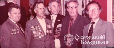 Ярмошевич Станіслав Степанович