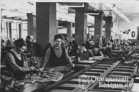Сиротюк Ганна Антонівна. Друга частина