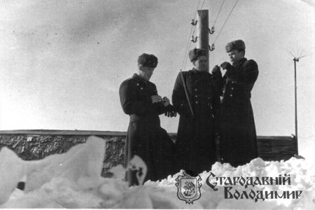 Буянова Тамара Степанівна