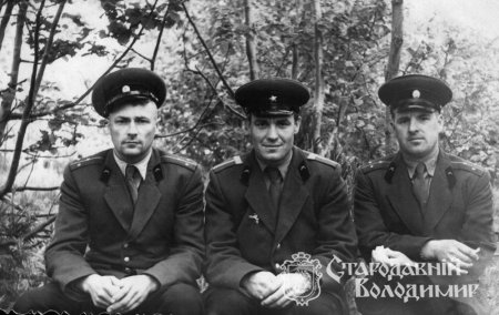 Буянова Тамара Степанівна
