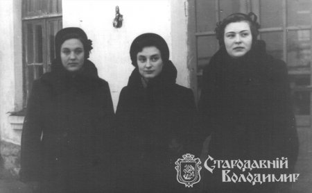 Буянова Тамара Степанівна