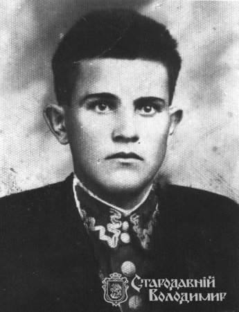 Луцюк Надія Леонідівна