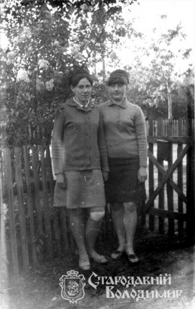 Луцюк Надія Леонідівна