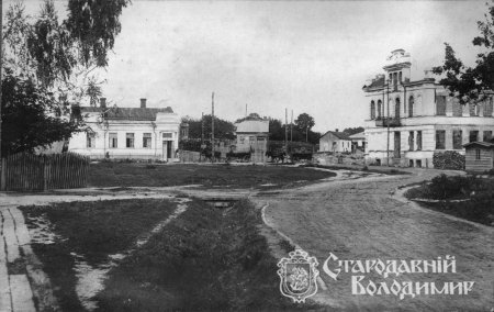 Історія княжого граду. 1030 років – Володимиру. 30 маловідомих фактів про Володимир-Волинський