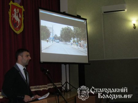 У Володимирі-Волинському відбулася конференція "Хроніки Ладомерії"