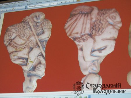 У Володимирі-Волинському відбулася конференція "Хроніки Ладомерії"