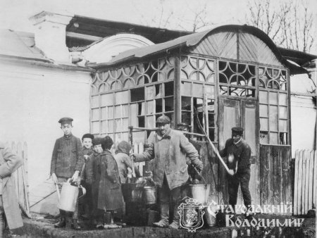 Шорник, фурман та капелюшник – професії які відійшли в історію Володимира-Волинського