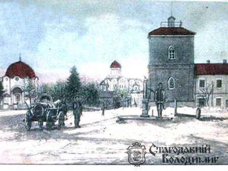 Шорник, фурман та капелюшник – професії які відійшли в історію Володимира-Волинського